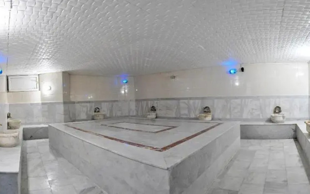 Apartment Kleopatra City