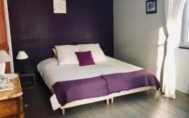 Chambres d'Hôtes Les Heures Claires