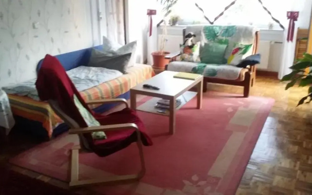 Haus in Gemünden an der Wohra