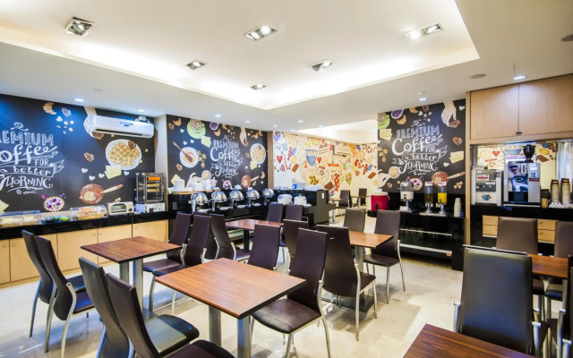 Sanduo Hotel
