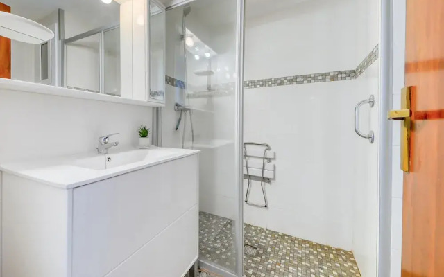 Apartment Near Plataj De Roses Beach