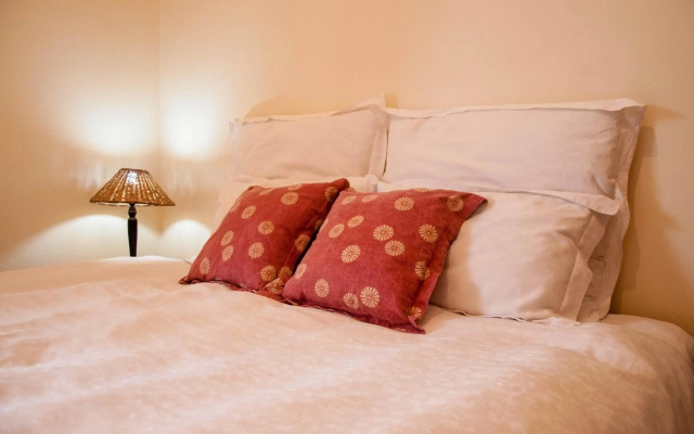 Riverfront Homestay