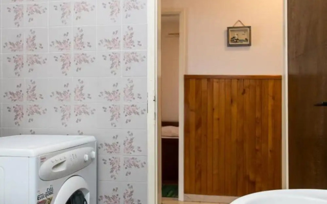 Apartment Angelina - Three Bedroom Apartment With Balcony and Sea View