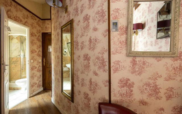 Hôtel Minerve Paris