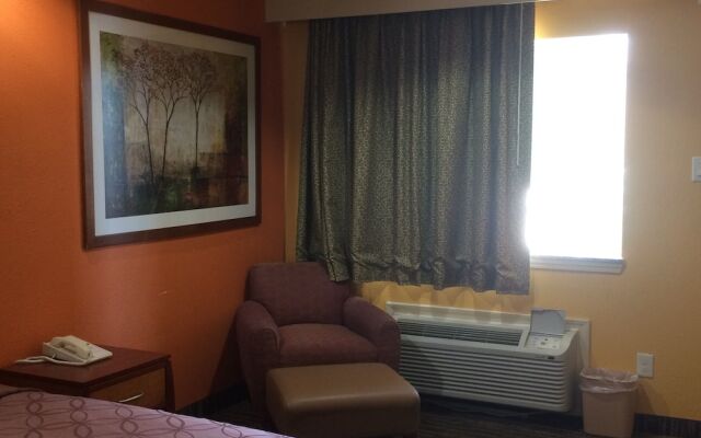 Express Inn Gulf Bank
