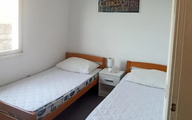 Apartments by the sea Supetarska Draga - Donja, Rab - 5042