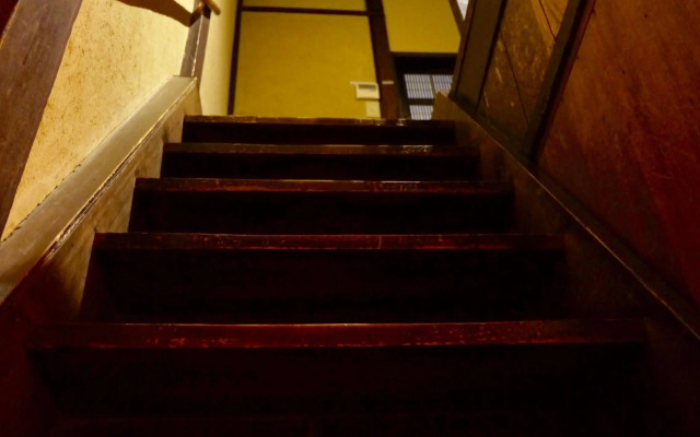 Guesthouse Taikoya – Hostel