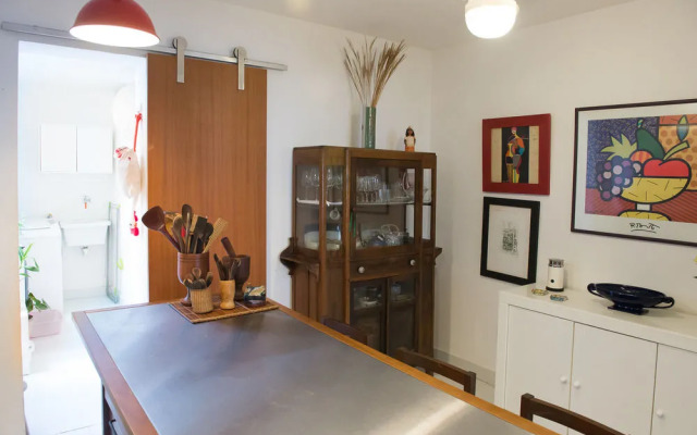 Ilive 063 - 3 Bedroom Copacabana