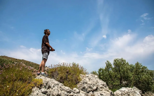 Goknar Knidos Nature Otel