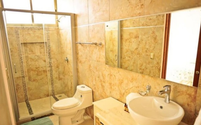 Menesse Condo-Hotel