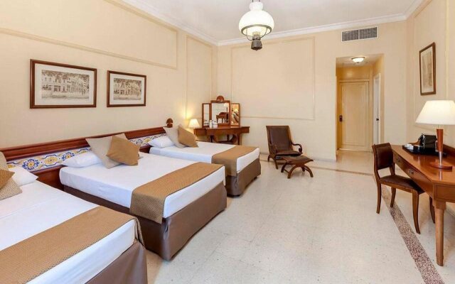 Mercure Sevilla Havana