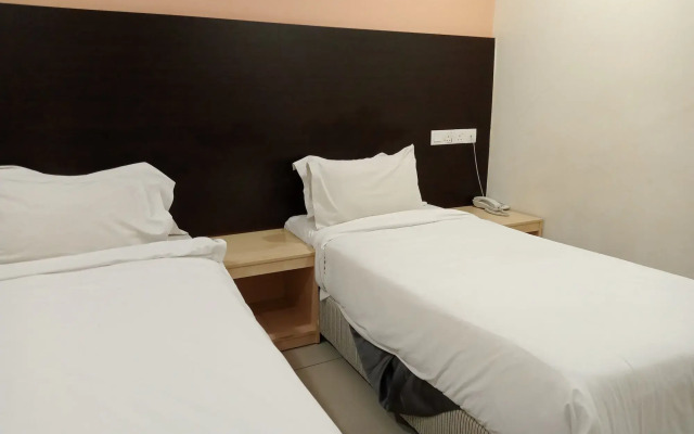 Avenue Bangi Hotel