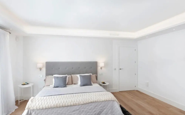 Top Luxury Marbella Villa
