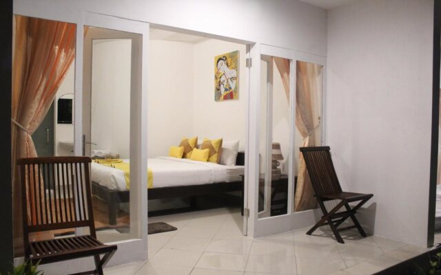 Summer Homestay Bali