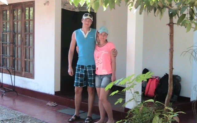 Raymond House(Sun Beach House)