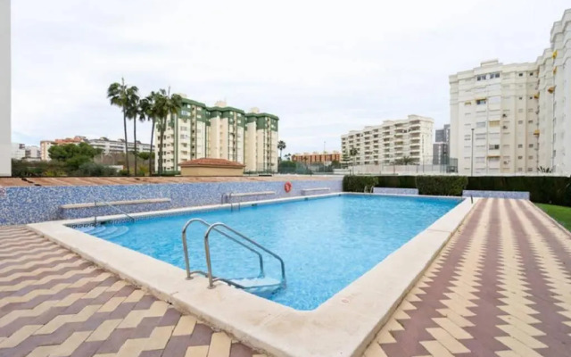 Apartamento Roma Xi