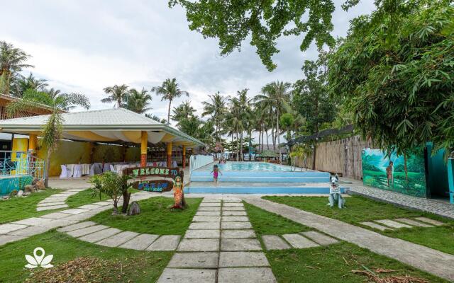 Iloilo Paraw Beach Resort