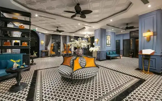 The Exquisite HaLong Hotel