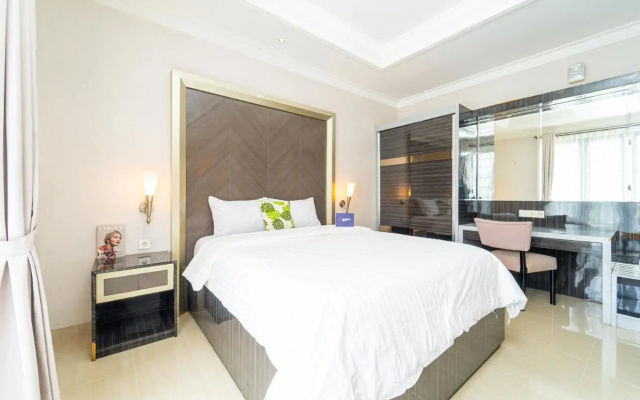 Singgahsini Casa D Elok Near PIM 1