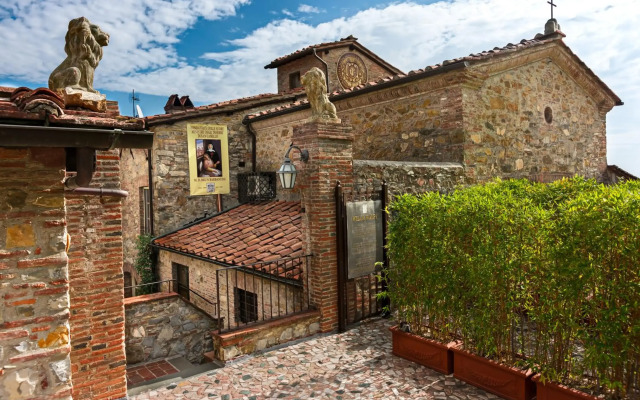 Villa Volpi