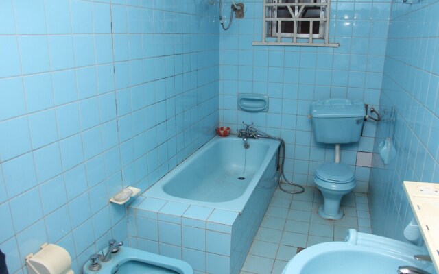 Duveino Suites