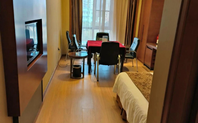 Jun Jia Hotel