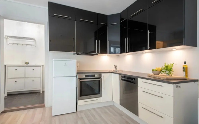 Apartment in the Center of Ålesund
