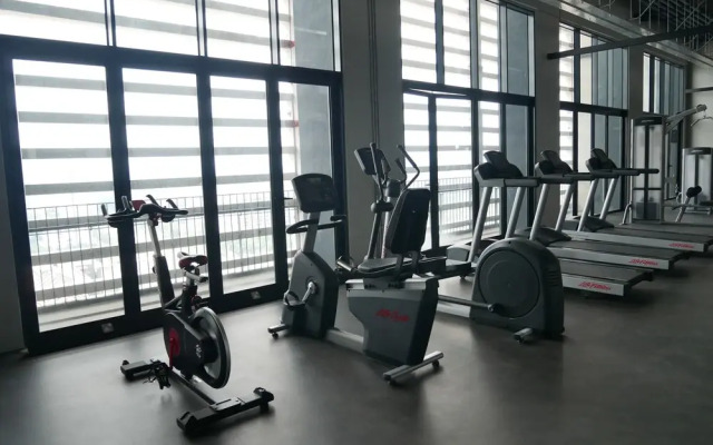 Tamarind Suites by Elite Stay