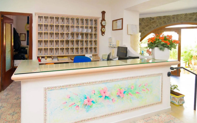 Hotel Terme Principe