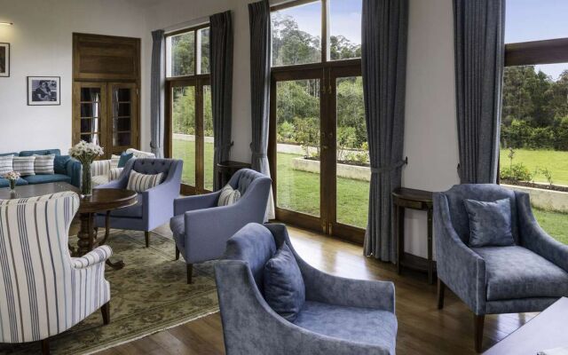 Jetwing Broomfield Bungalow