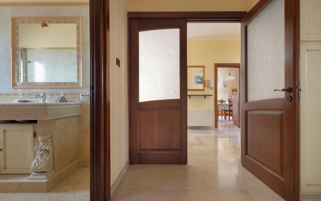 3546 Casa di Via Piave by Barbarhouse