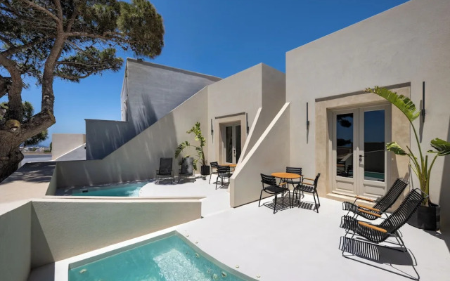 Calissa Suites by Ananda