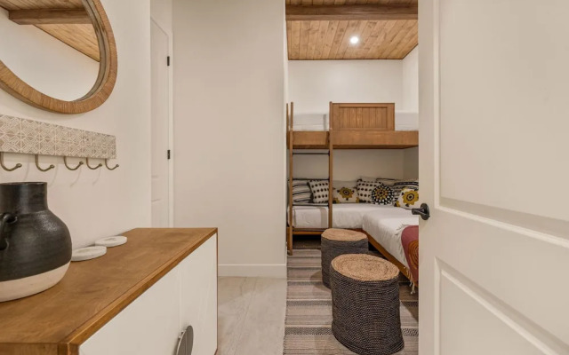 Luxe Villa Tulum in Indio