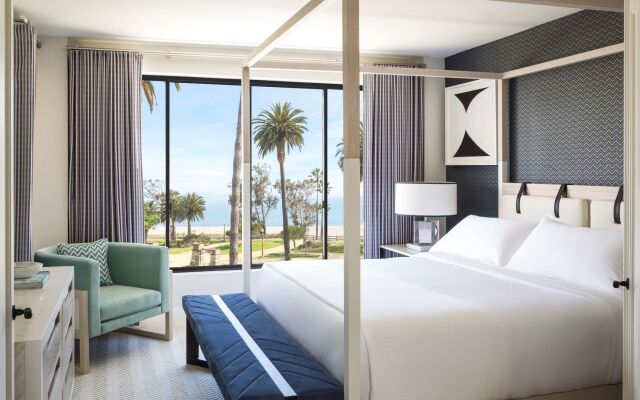 Oceana Santa Monica, LXR Hotels & Resorts