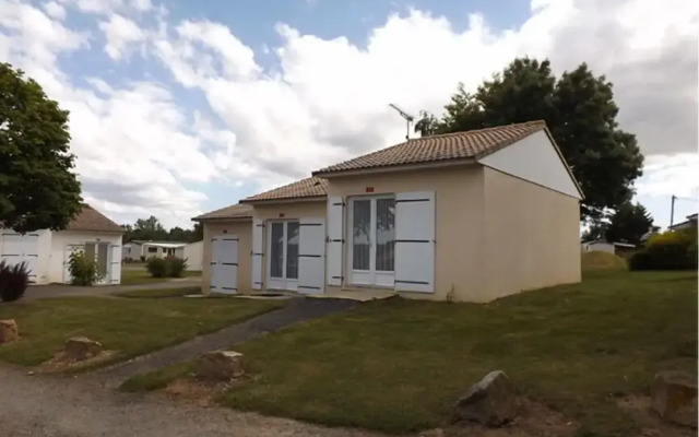 Village Vacances Gites Les Rivieres