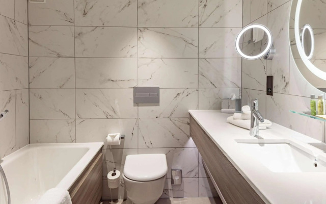 Doubletree by Hilton Bath
