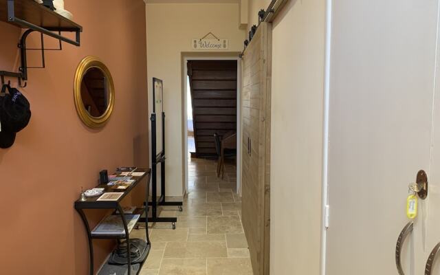 Logis de la Foulerie