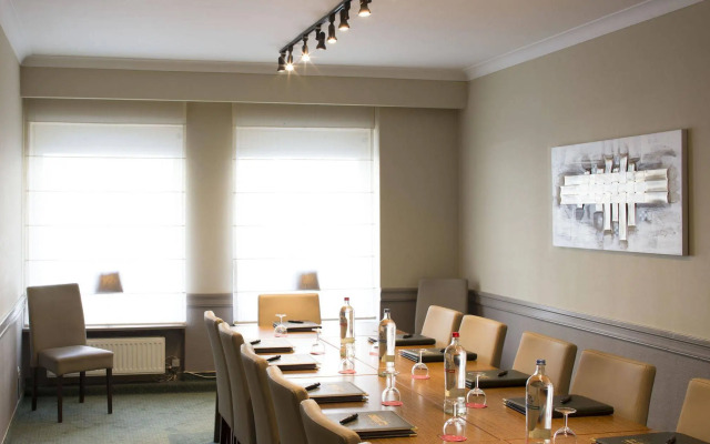 Leonardo Hotel Antwerp The Plaza