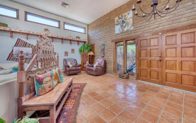 Loba Luna Bed & Breakfast