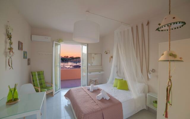 Del Mare Beach Hotel