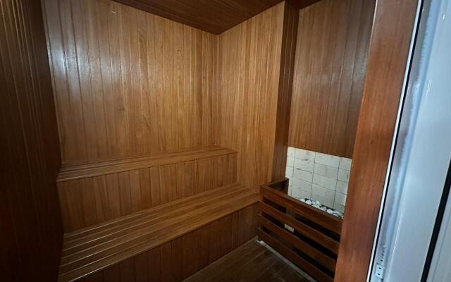 Compacto de Luxo - Helbor My Way