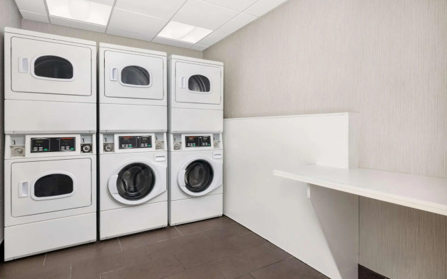 Hampton Inn & Suites Napa