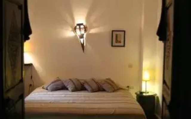 Riad Dar Zampa
