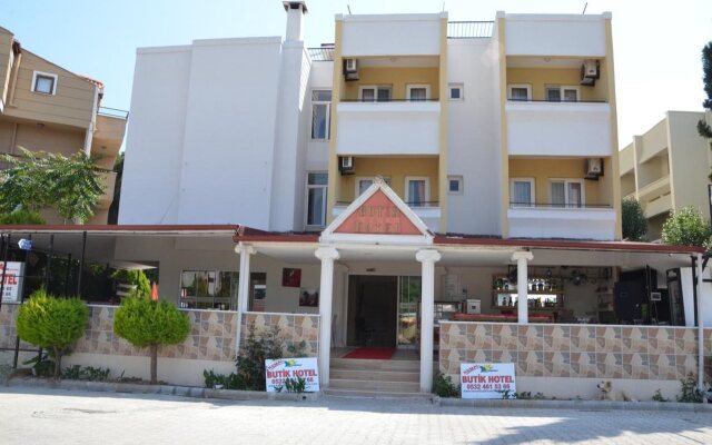 Kemal Butik Hotel