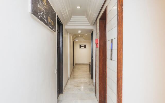 OYO Rooms Delhi Gate 3