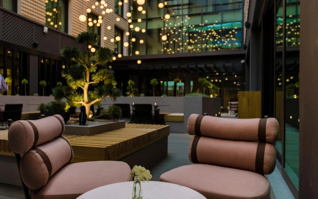 PURO Kraków Kazimierz