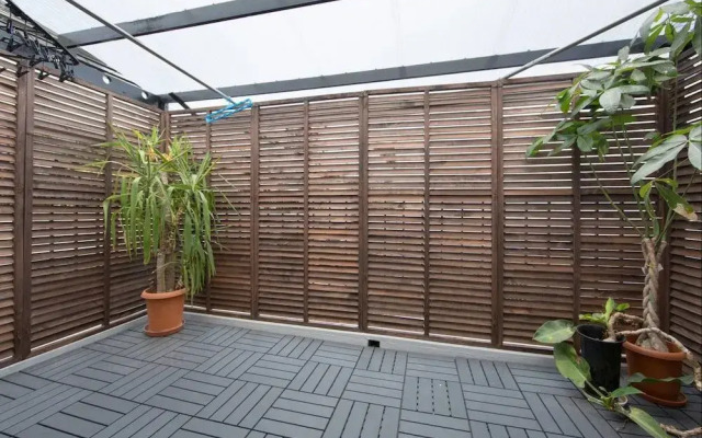 Zebrahouse Himejima