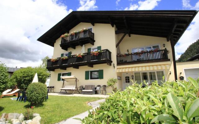 Landhaus Menardi