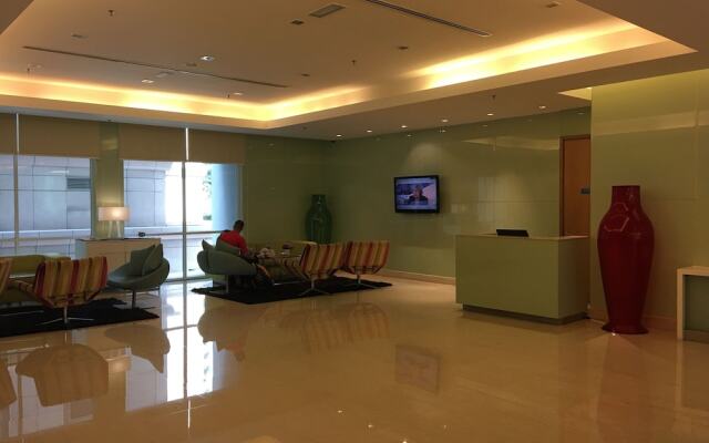 WTE KLCC Suites