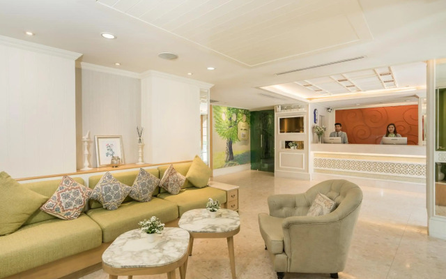 La Petite Salil Sukhumvit Thonglor 1